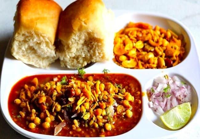 Misal Pav