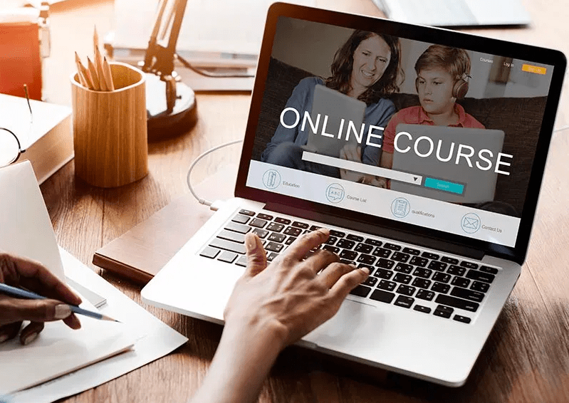 Online Course