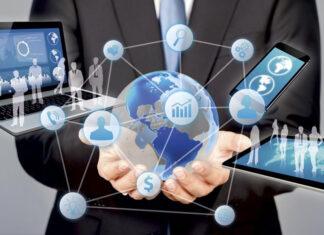 Why are Dependency on Technology is very high in this world technology