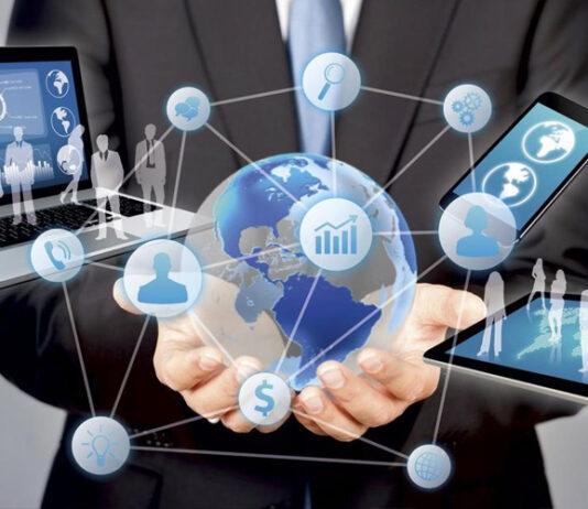Why are Dependency on Technology is very high in this world technology