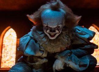 Do you know Creepy Clowns theory has a science behind this Creepy Clowns