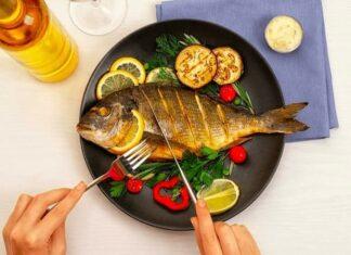 Fish Easting Benefit you must know for better health in old age Fish Easting Benefit