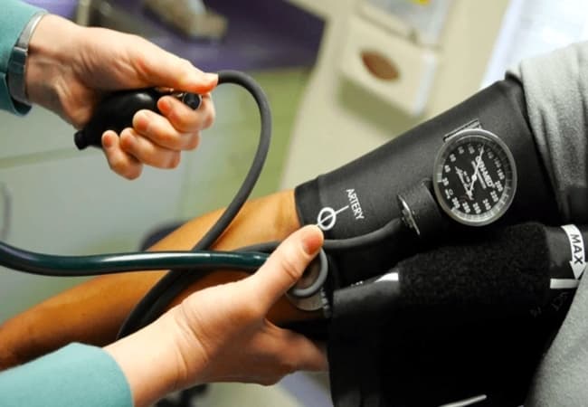 Medical Condition- Sleepy and Tired