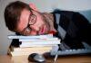 Are you sleepy and tired all day then u must change lifestyle Sleepy and Tired