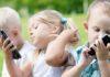Why to keep kids away from mobile phone for better upbringing keep kids away from mobile