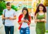Social Media Killing Relationships and emotional bonding in family Social Media Killing Relationships
