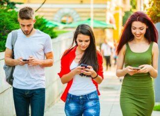 Social Media Killing Relationships and emotional bonding in family Social Media Killing Relationships
