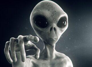 Aliens Visiting Earth may be a reality as per NASA Scientist Aliens Visiting Earth