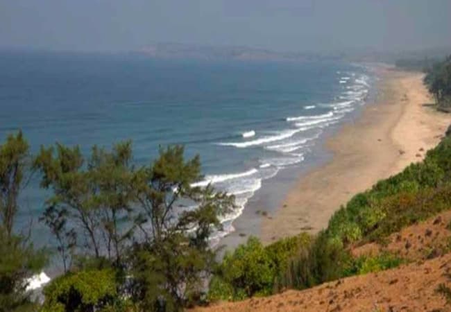 Dahanu