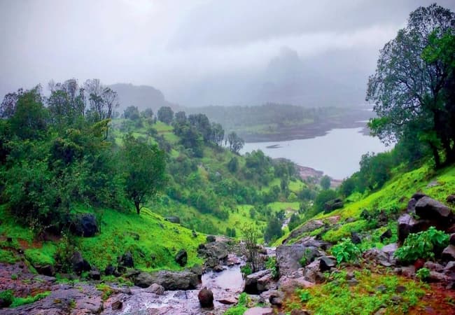 Igatpuri- Mumbai Weekend Getaways