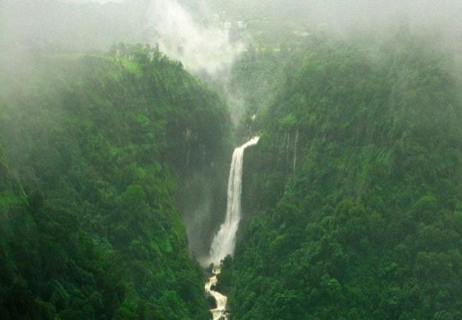 Lonavala- Mumbai Weekend Getaways