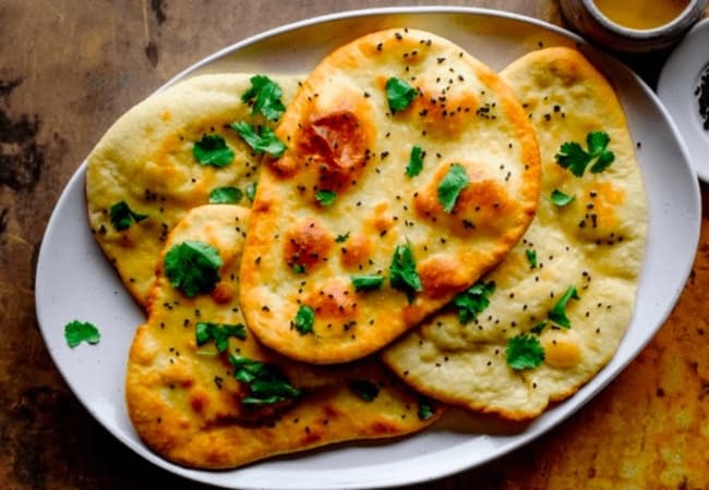 Naan