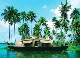 Best of Kerala Tourism you to plan for your next holiday Best of Kerala Tourism