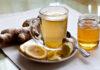 Ginger Tea Side Effects and why people avoid drinking tea with ginger Ginger Tea Side Effects