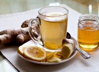 Ginger Tea Side Effects and why people avoid drinking tea with ginger Ginger Tea Side Effects