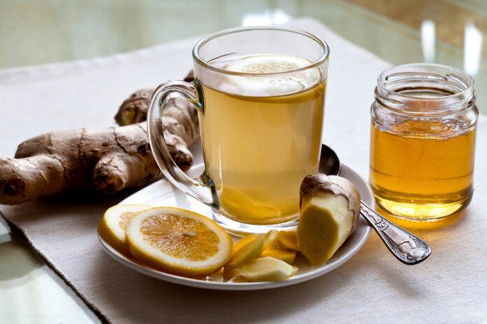 Ginger Tea Side Effects Ginger Tea Side Effects