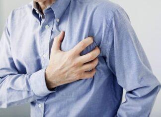 Heart Attack Instant Medicine can save many lives in future Heart Attack Instant Medicine