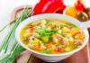 Non Vegetarian Soup Benefit in cold season for you Non Vegetarian Soup Benefit