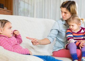 Parenting Tips for Children prefer to be in their own world Parenting Tips for Children