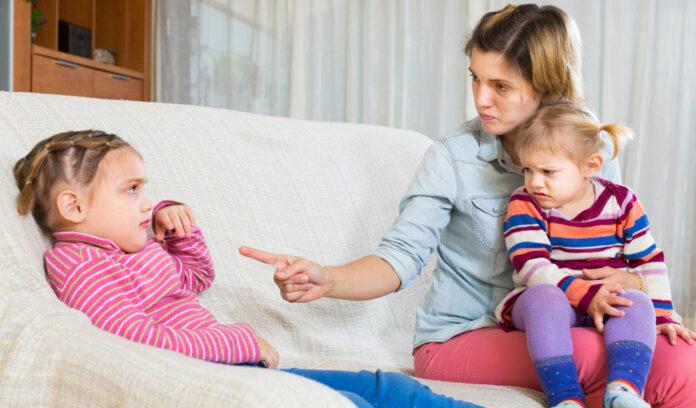 Parenting Tips for Children