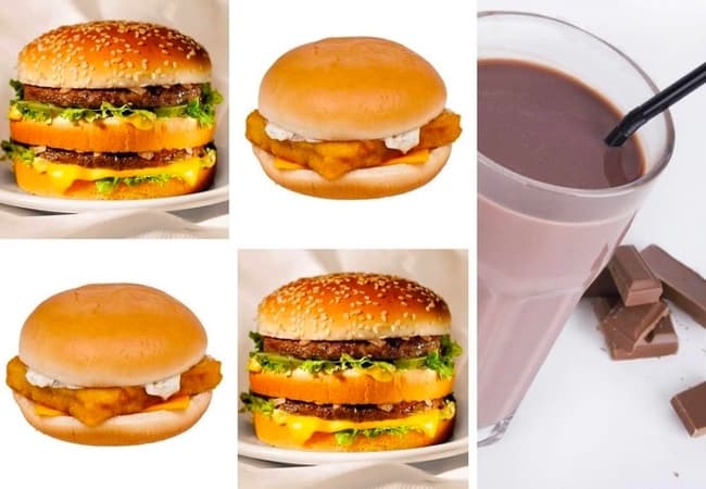 Rich Food- Maintain Cholesterol Level