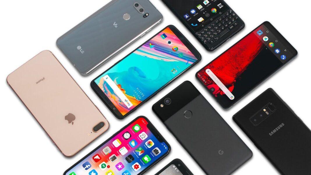Smartphone Purchase Decision Smartphone Purchase Decision