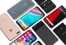 Smartphone Purchase Decision postpone because of following reason Smartphone Purchase Decision