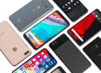 Smartphone Purchase Decision postpone because of following reason Smartphone Purchase Decision