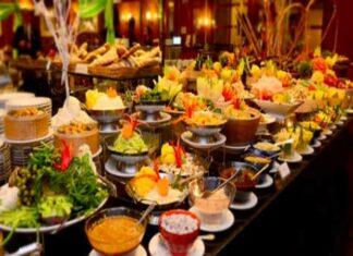 Best Buffet Restaurants in Mumbai for you to explore this weekend Best Buffet Restaurants in Mumbai