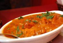 Best Butter Chicken Recipe for restaurant style home cooking Best Butter Chicken Recipe