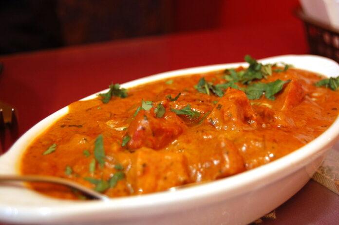 Best Butter Chicken Recipe Best Butter Chicken Recipe