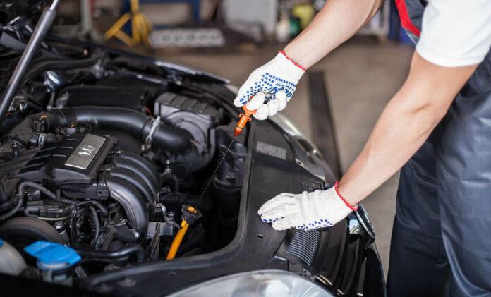 Car Health