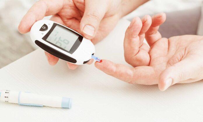 Diabetes Types and Symptoms