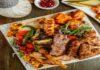 Different types of Kebab to satisfy your taste buds Different types of Kebab