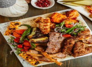 Different types of Kebab to satisfy your taste buds Different types of Kebab