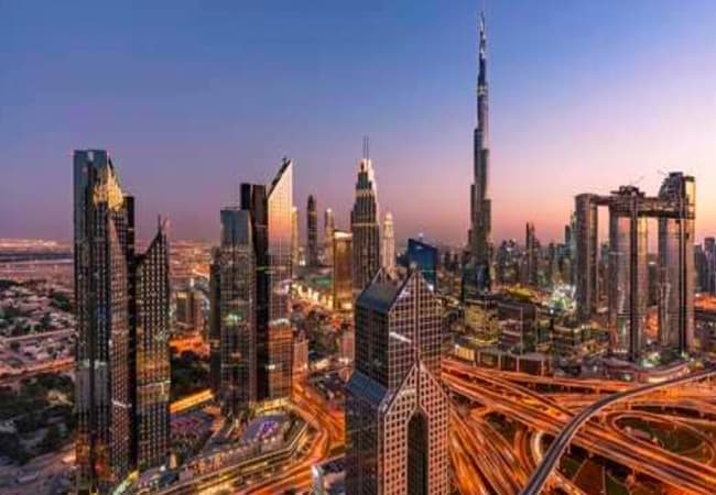 Dubai- Top Overrated Tourist Destinations