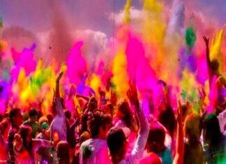 Holi Significance and Importance for this festival of colour Holi Significance