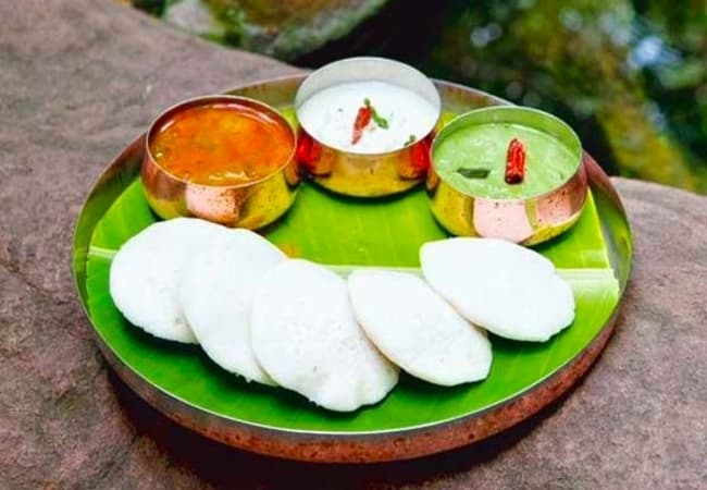 Idli- Indian Breakfast Delicacies