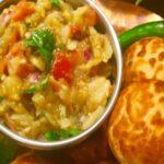 Litti Chokha Recipe for you to make this famous Bihari Food at home Litti Chokha Recipe