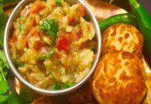 Litti Chokha Recipe for you to make this famous Bihari Food at home Litti Chokha Recipe