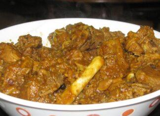 Mutton Do Pyaza Recipe for home cooking this weekend Mutton Do Pyaza Recipe