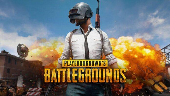 PUBG Mobile Game PUBG Mobile Game