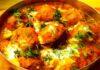 Restaurant Style Dum Aloo Recipe for your home cooking Restaurant Style Dum Aloo