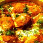 Restaurant Style Dum Aloo Recipe for your home cooking Restaurant Style Dum Aloo