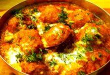 Restaurant Style Dum Aloo Recipe for your home cooking Restaurant Style Dum Aloo