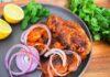 Restaurant Style Tandoori Chicken for cooking at home Restaurant Style Tandoori Chicken