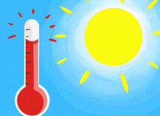Sunstroke Symptom and Treatment you must learn in this summer season Sunstroke Symptom and Treatment