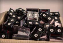 Old Age Technology missing for new age Teenagers Old Age Technology