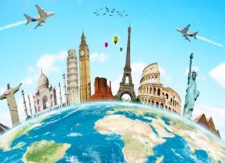 Top Overrated Tourist Destinations in the World you must know Top Overrated Tourist Destinations