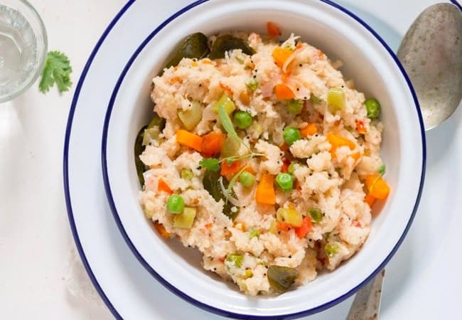 Upma
